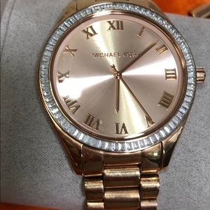 Michael Kors watch